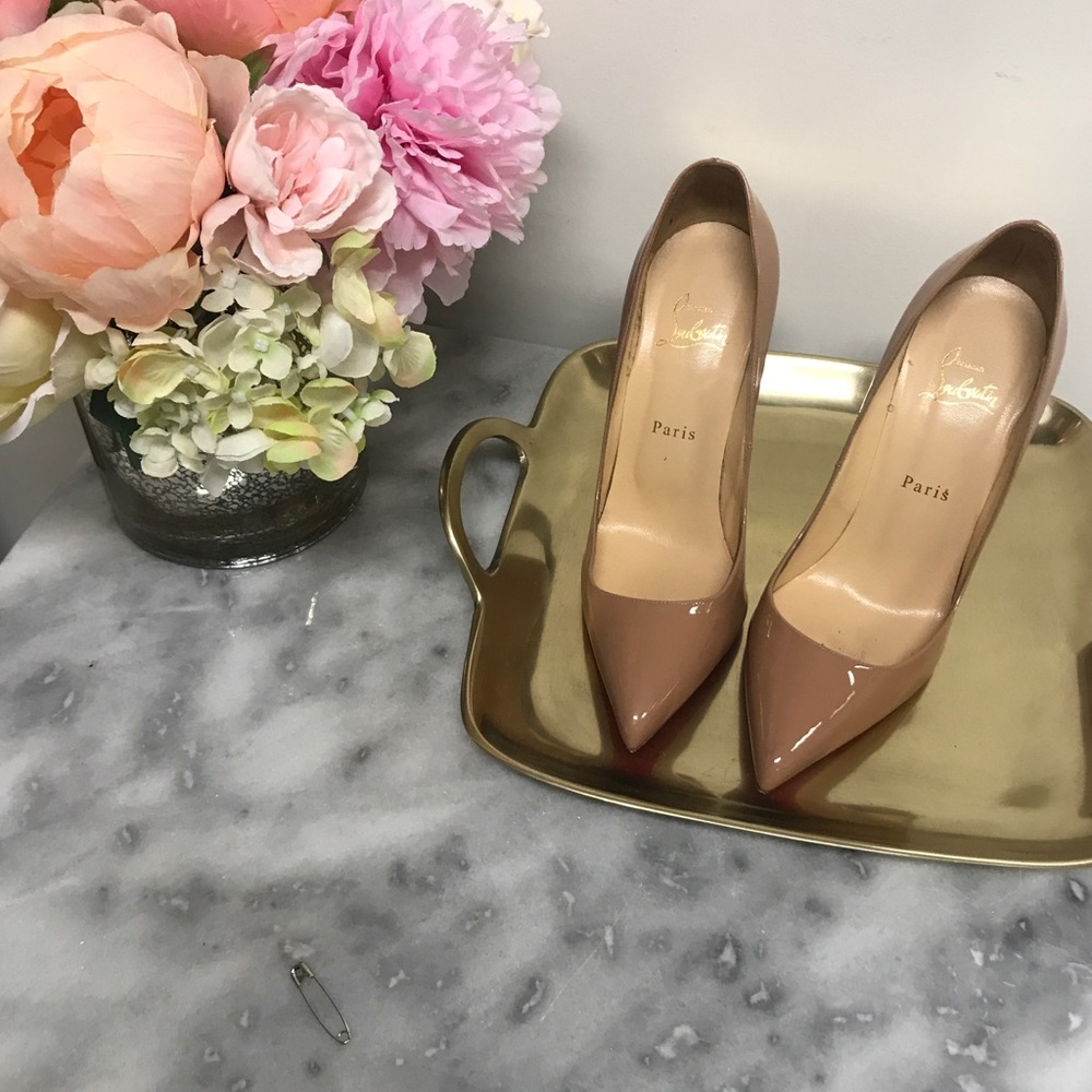 Nude So Kate 120mm